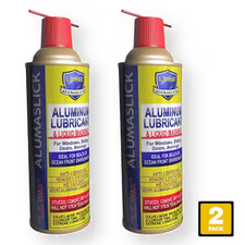 11 oz. Alumaslick Premium Aluminum Lubricant Spray