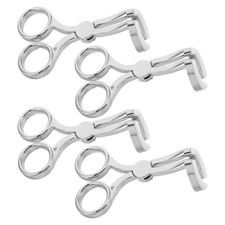 4 Pcs Contact Insertion Tools Invisible Small Applicators