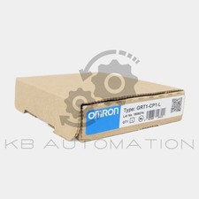 Omron GRT1-CP1-L GRT1 I/O Bus SmartSlice SmartSlice positioning unit