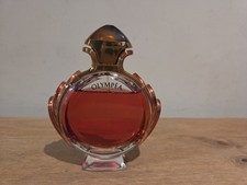 Paco Rabanne Olympea Intense 50ML Eau De Parfum Intense DISCONTINUED 