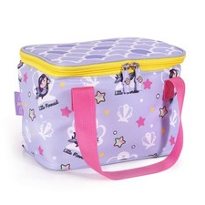 Milk&Moo Kids Lunch Bag, Insulated Lunch Box For Kids, Lightweight, Cute Cooler
