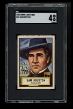 1952 Topps Baseball Cards 36