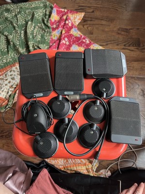 Shure, AKG, & Audio-technica Microphones GREAT PRICE