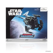 Star Wars Micro Galaxy Squadron LAAT LE Ahsoka Series LE0015 New Unopened