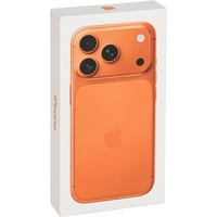 Apple Iphone 17 Pro (256GB) Cosmic Orange Smartphone