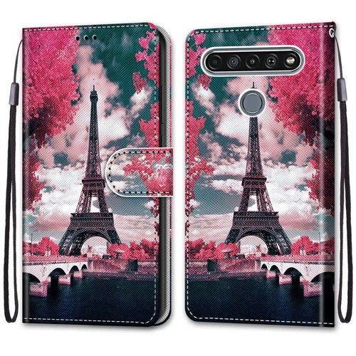 For Samsung Galaxy A15 5G Magnetic Leather Flip Wallet Stand Phone Case Cover - 第 2/28 張圖片