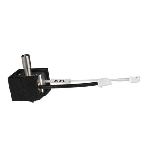 Kit Hotend D'Imprimante 3D pour 3 V3 SE Heatbreak/Cartouche/Bloc Chau7293