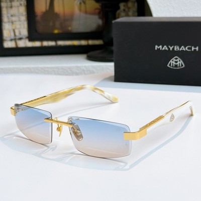 NEW Fashion THE ARTIST Eyewear Men Sunglasses | 61-18-145