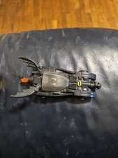 2008 Lego DC Comics Batman In Batmobile McDonald's Toy