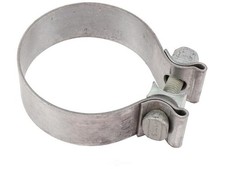 For 2001-2002 GMC Savana 2500 Catalytic Converter Clamp AC Delco 45471TPZR