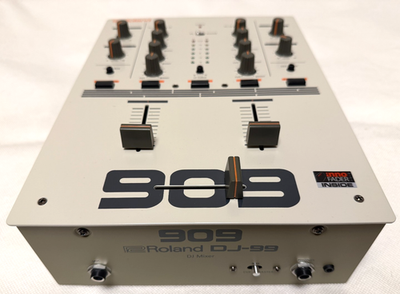 ぱ*ん様 Roland DJ-99 Roland 909 DJ-99 DJ Mixer | eBay
