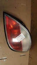 Feu arrière Opel ASTRA