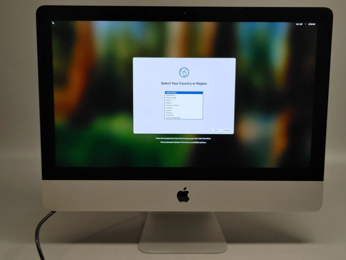 Apple iMac 1TB 16GB Desktops & All-In-One Computers for sale | eBay