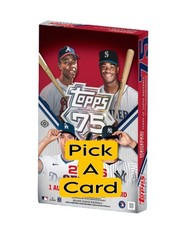 2026 TOPPS SERIES 1 Baseball Pick a Card. Various Parallels $0 Ship When Buy 15