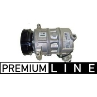 Mahle ACP 510 000P Kompressor Klimaanlage FüR Volvo V60 V70 XC60 S60 S80 XC70