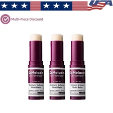 1/2/5X Dr.Melaxin Cemenrete Calcium Volume Multi Balm Wrinkle Core Stick beauty