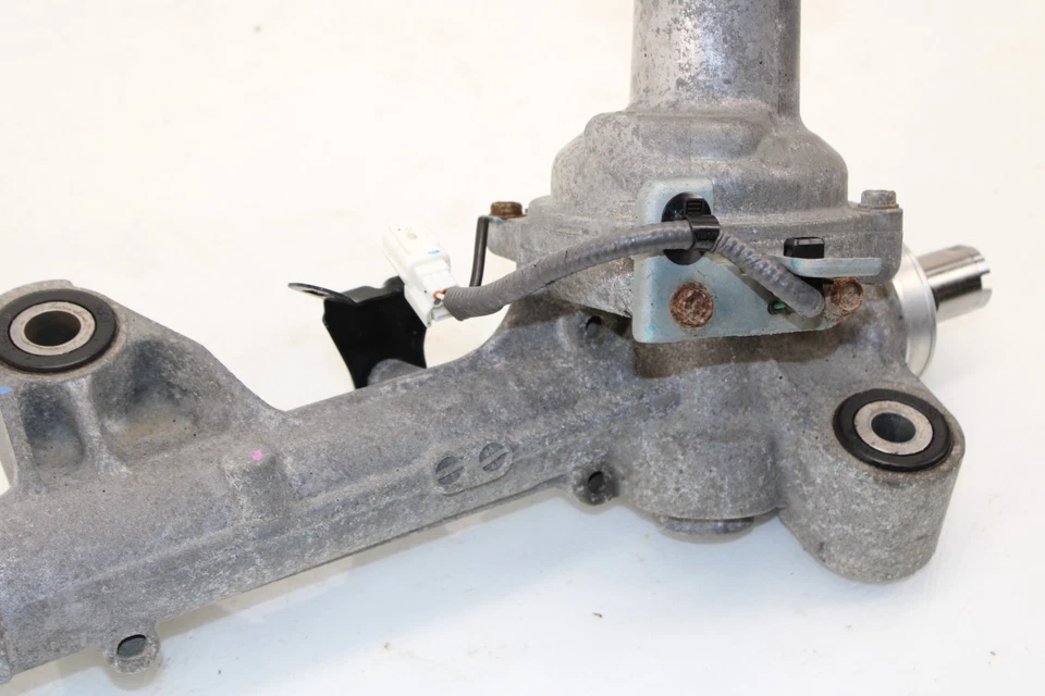 Acura TLX 2015-2020 3,5 L AWD barra de dirección y piñón OEM NJ38 Foto 4 de 4