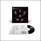 QUEEN Queen II Vinyl LP (New 2026 Mix) NEW & SEALED