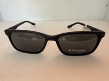 Free Shipping NEW COLUMBIA NORTHBOUNDER C548S 026 MATTE GREY SUNGLASSES 61-18