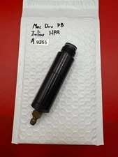 Mac Dev PB Inline HPR