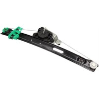 Maxgear Fensterheber Elektrisch Hinten Links Passend FüR BMW 3Er Touring