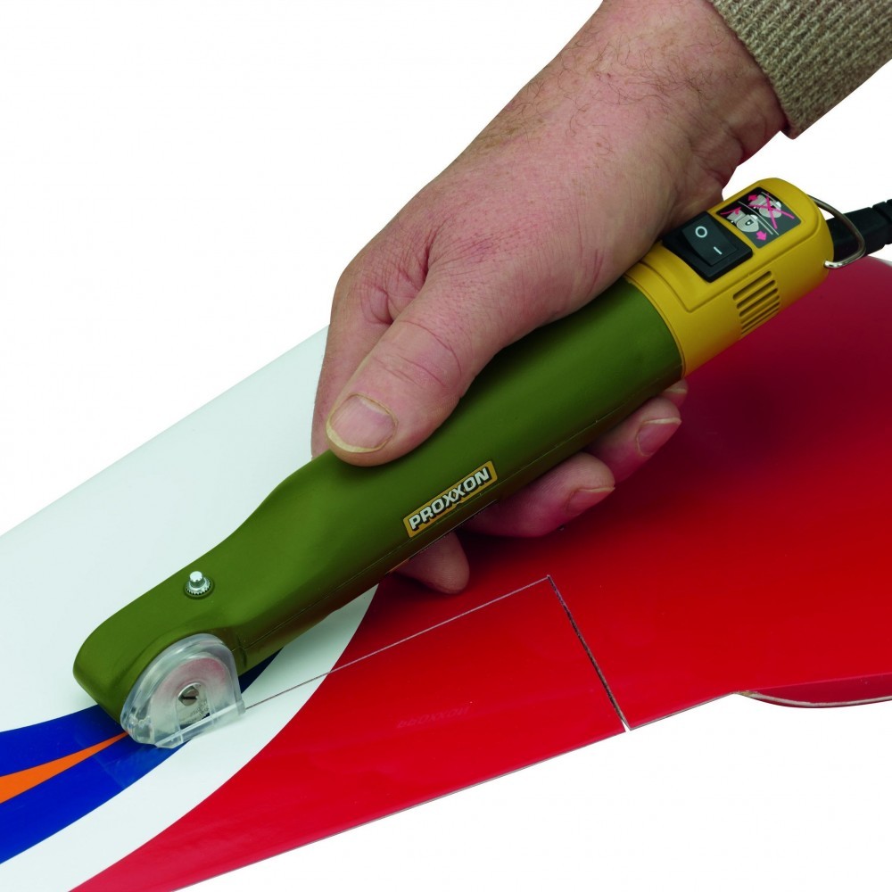 MIC MICRO CUTTER PROXXON - 2