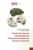 Mhadji Mohamed SaïD Mariama (U. A.) | Etude Des Levures Responsable De...