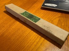 Vintage pack of Nicholson File Co Files Bastard 10" Hand