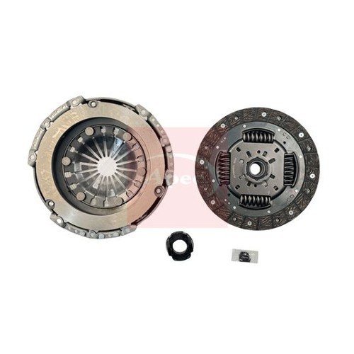 For TOYOTA LAND CRUISER Hardtop J7 1984 to 2001 APEC Clutch Kit ACL1312