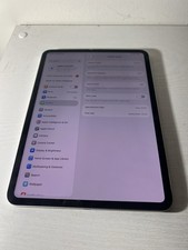 Apple iPad Pro 11-inch M4 256 GB 11 - Silver READ