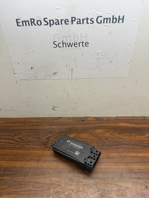 7490465 BMW F20 F21 F30 F31 F55 F56 Sitzheizung Steuergerät 