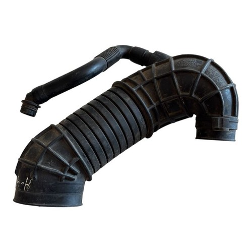 Audi A4 S4 B7 8E 8H 2005 Diesel 103kW Ansaugrohr Ansaugschlauch Turbolader