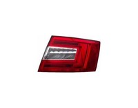 LED-RÜCKLICHT Rechts Skoda Octavia Limousine 2013-2017 Hella