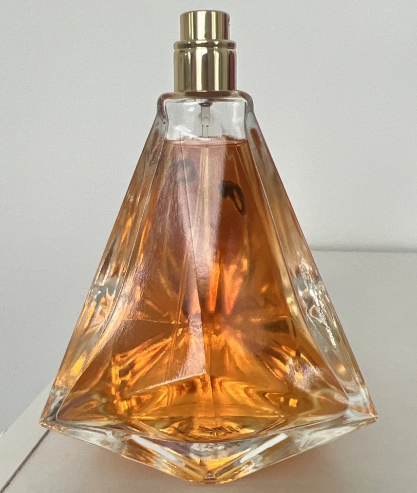 Eau de Parfum Spray Pure Honey de Kim Kardashian 3,4 OZ para Mujer Foto 2 de 4