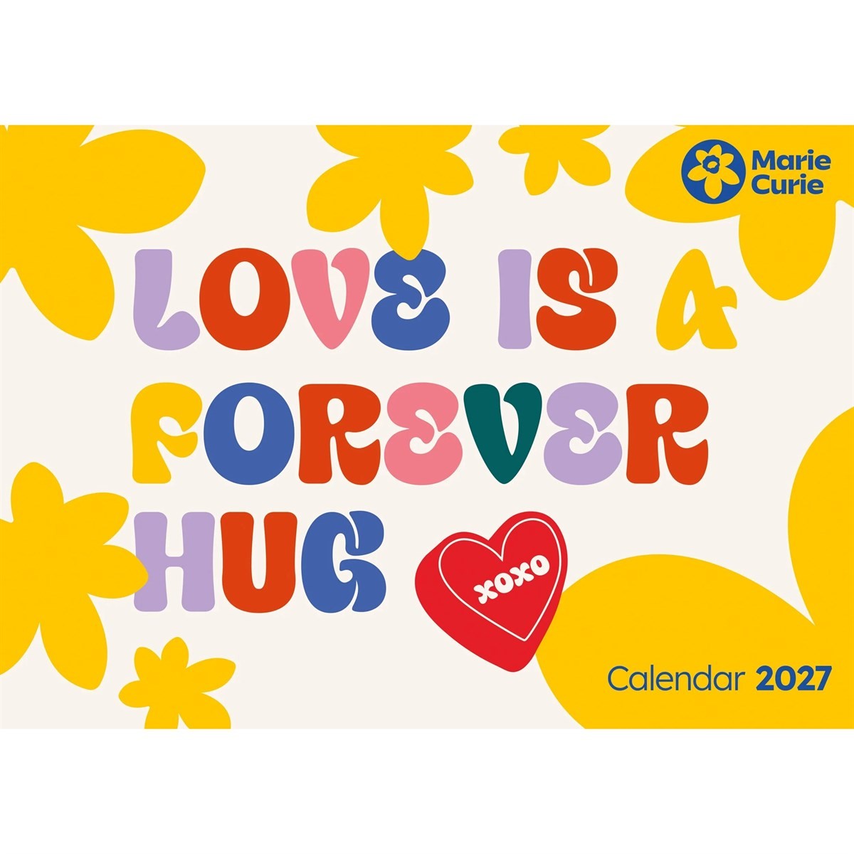 Marie Curie A4 (Calendar) - Image 2