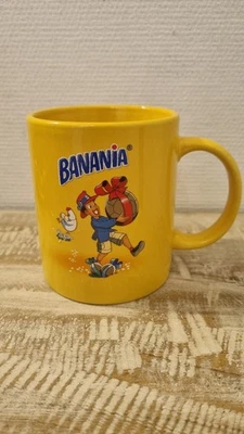 Superbe Mug Banania Pâques - Photo 1/3