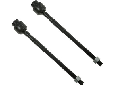 For 1985-1993 Cadillac DeVille Tie Rod End Set Front Inner 67923MXXY 1986 1987