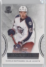 2016-17 Upper Deck The Cup Rookie 130/249 Markus Nutivaara #186 15ok