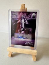 2025-26 Topps Simplicidad UEFA Club Competitions Soccer Checklist Guide in-content 62
