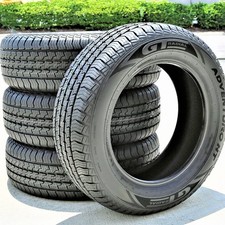 4 Tires GT Radial Adventuro HT 215/70R16 99T A/S All Season