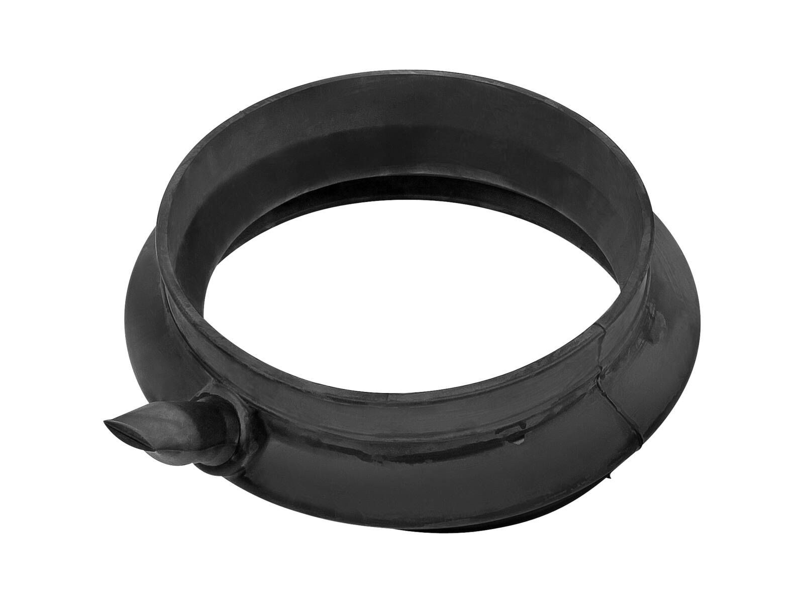 Manchette caoutchouc 214 mm DT Spare Parts 4.80452 manchon de liaison L90