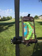 ✅ NEW Caddie Buddy Golf Cart Mount/Holder for SkyCaddie SX500 Freeship ✅