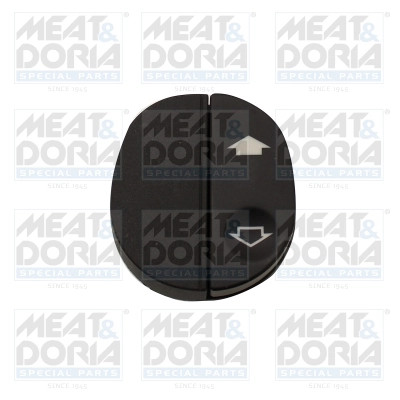 Schalter, Fensterheber Meat & Doria 26042 FüR OE 1006292 - 1107243 - 1E0166350-image