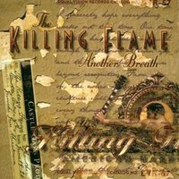 Audio Cd - Killing Flame - Another Breath - Equal Vision Records -D- Neu
