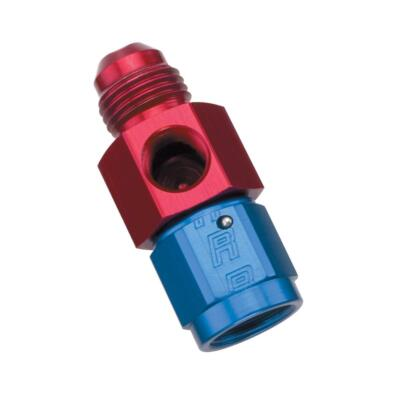 #ad Russell 670340 FUEL PSI ADAPTER $34.99