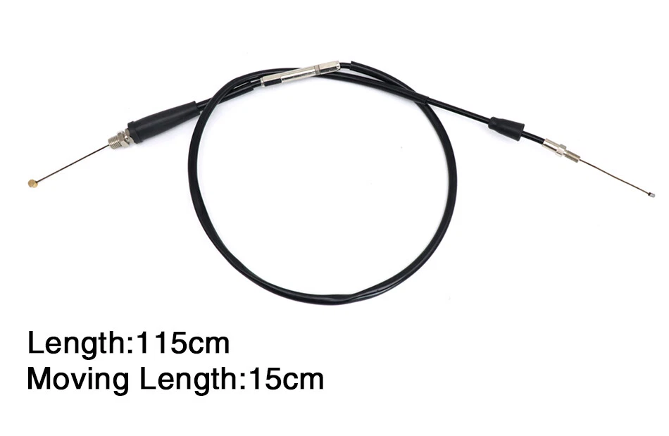 Carburador 36 mm para Husqvarna Husaberg Beta Yamaha Kawasaki Honda Foto 4 de 4