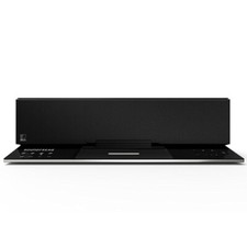 Soundfreaq SFQ-02L Bluetooth Speaker Black Wireless Sound Step Lightning Dock