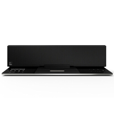 サウンドフリーク ブルートゥース スピーカー SFQ-02I ブラック