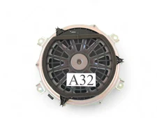 2018 LEXUS RC350 REAR DECK SUBWOOFER SPEAKER AUDIO 86160-30E50 OEM +++ #A32