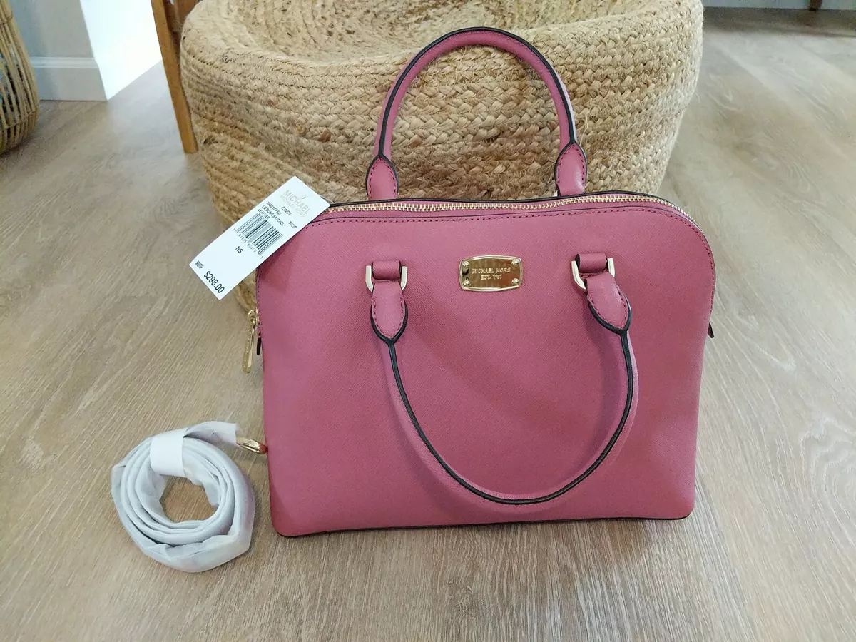 Michael kors cindy handbag sale